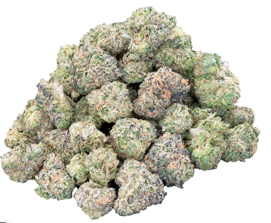 EXOTIC CANDY (S)